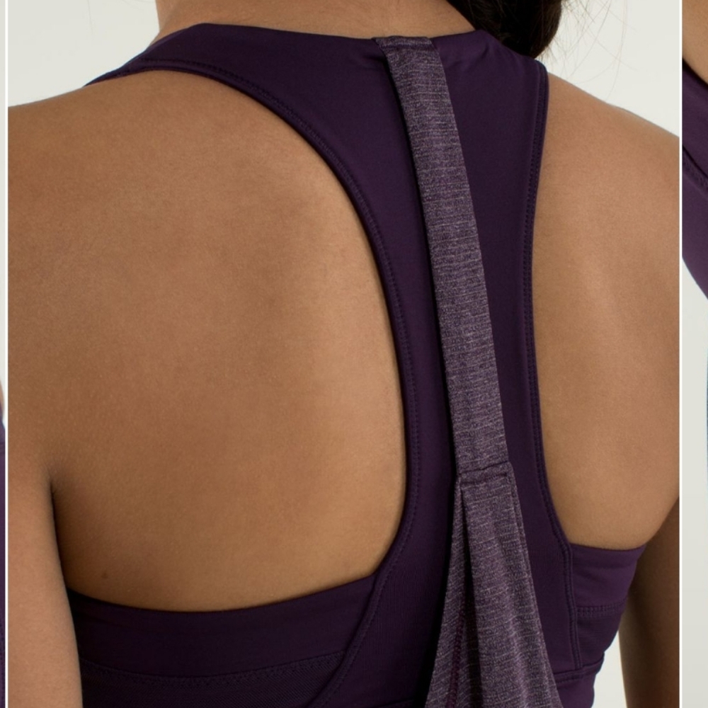 Lululemon 2-In-Run Tank - Picture 5 of 12
